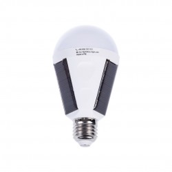 ŻARÓWKA SOLARNA 7W E27