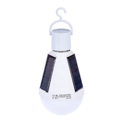 ŻARÓWKA SOLARNA 7W E27
