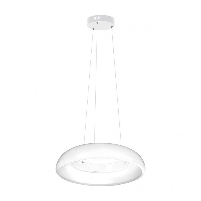 LAMPA WISZĄCA RONDO BIANCO 36W LED