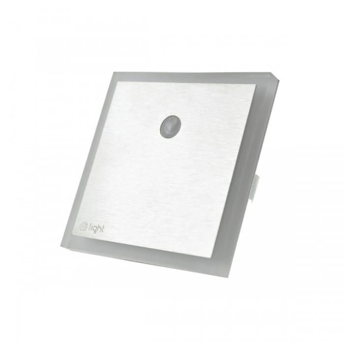EVO. Barwa: Neutralny 4000K. PIR. 12V EVO. Barwa: Neutralny 4000K. PIR. 12V