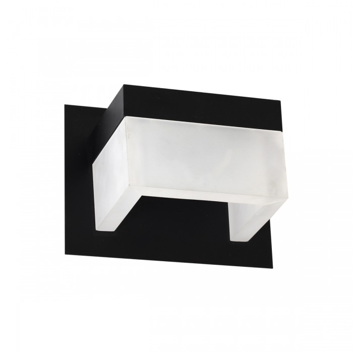 KINKIET NERO 7W LED KINKIET NERO 7W LED