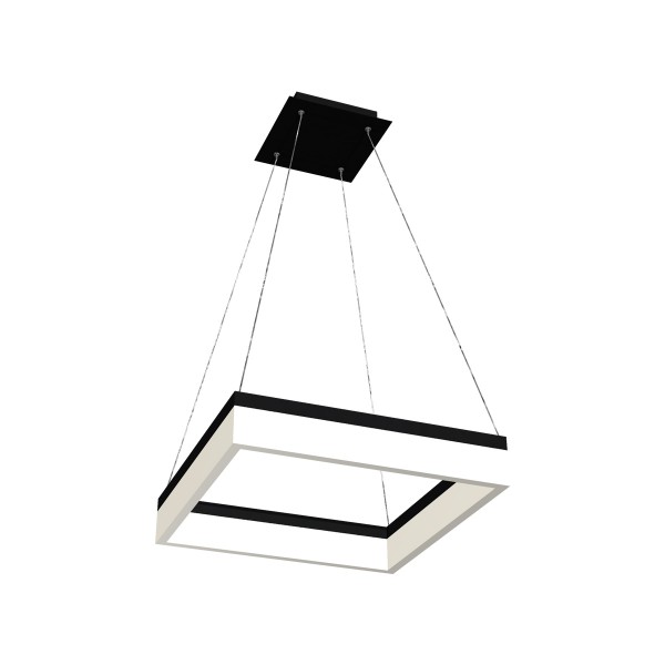 LAMPA WISZĄCA NERO 32W LED