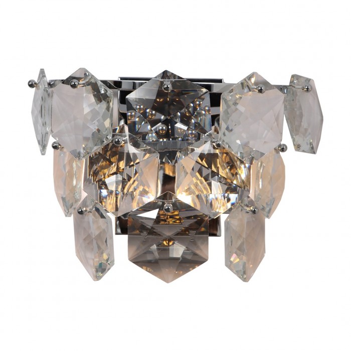 Kinkiet DIANA CHROME 2xE14 Kinkiet DIANA CHROME 2xE14