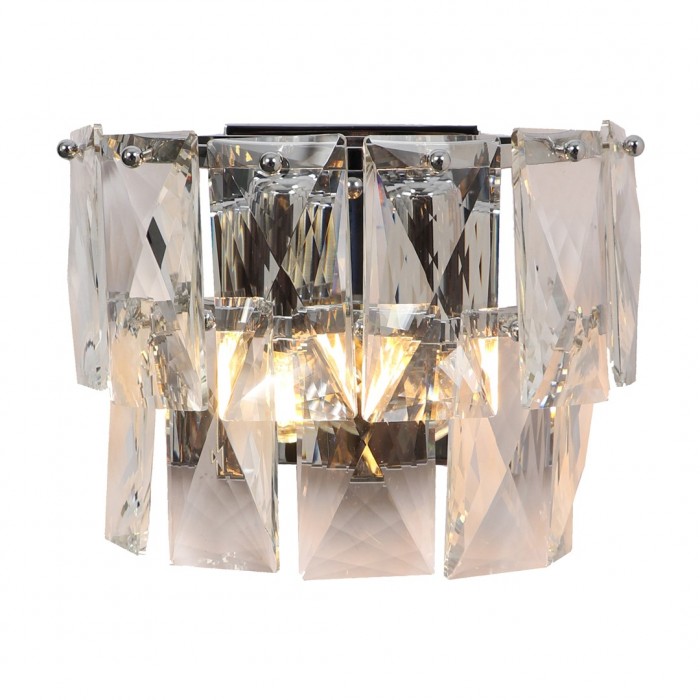 Kinkiet CHELSEA CHROME 2xE14 Kinkiet CHELSEA CHROME 2xE14