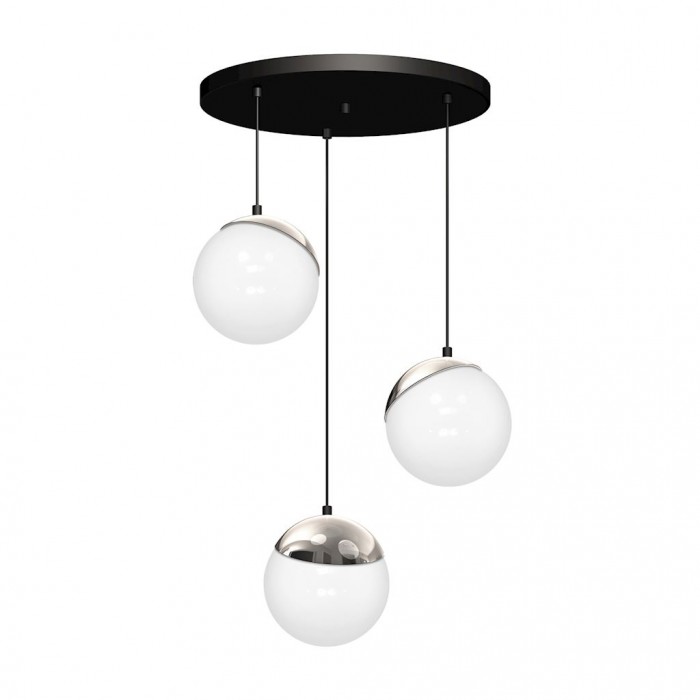 Lampa wisząca SFERA 3xE14 Lampa wisząca SFERA 3xE14