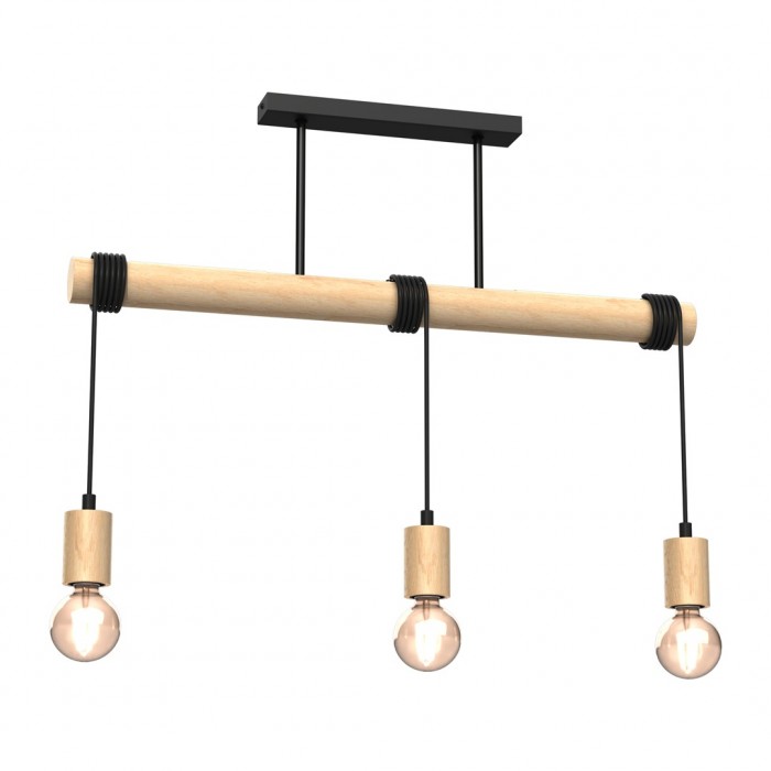 Lampa wisząca VIGA 3xE27 Lampa wisząca VIGA 3xE27