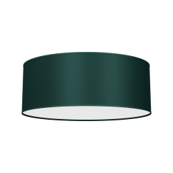 Lampa sufitowa VERDE GREEN Ø400mm 2xE27
