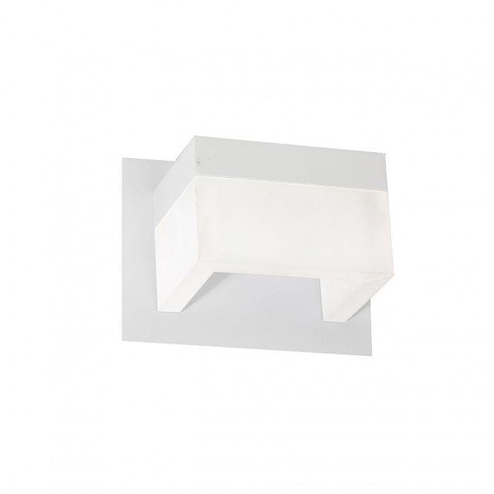KINKIET CUBO 7W LED KINKIET CUBO 7W LED