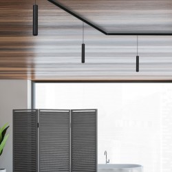 MAGNETIC TRACK 7W LED