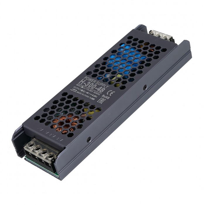 Zasilacz do MAGNETIC TRACK 300W 48V Zasilacz do MAGNETIC TRACK 300W 48V
