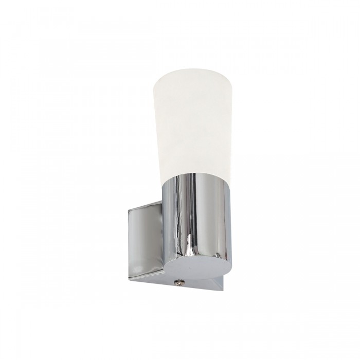 KINKIET BATH 1X4W LED KINKIET BATH 1X4W LED