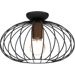 Lampa sufitowa MERIDIANO 1xE27