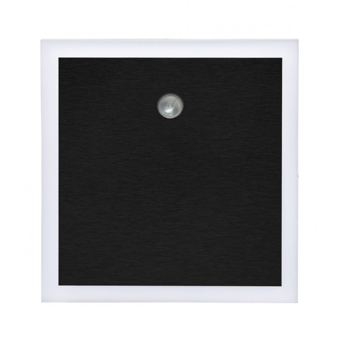 EVO BLACK Barwa Neutralna 4000K 12V z czujnikiem ruchu EVO BLACK Barwa Neutralna 4000K 12V z czujnikiem ruchu