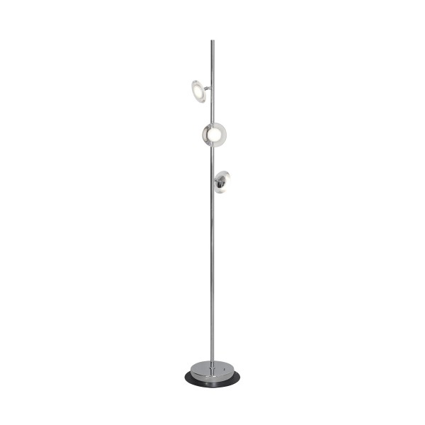 LAMPA STOJĄCA ELLIPSE 15W LED