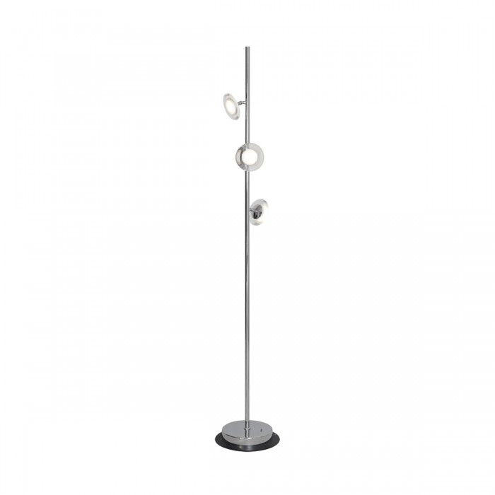 LAMPA STOJĄCA ELLIPSE 15W LED LAMPA STOJĄCA ELLIPSE 15W LED