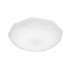 Plafon HEX 24W LED