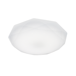 Plafon HEX 24W LED