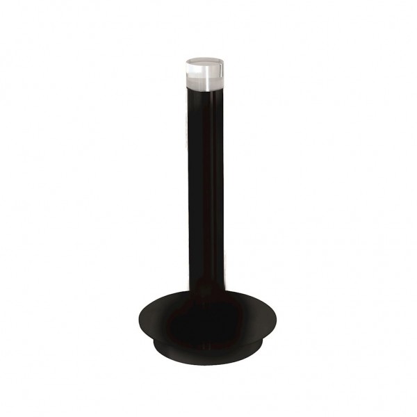 Lampka stołowa CARBON 5W LED