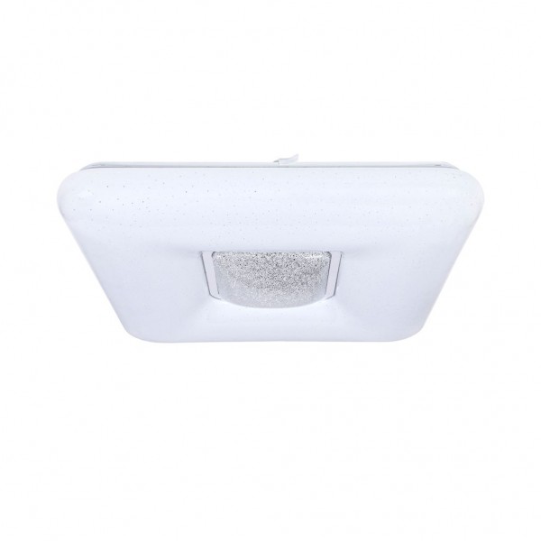 Plafon YAX 24W LED Ściemnialny+ Pilot