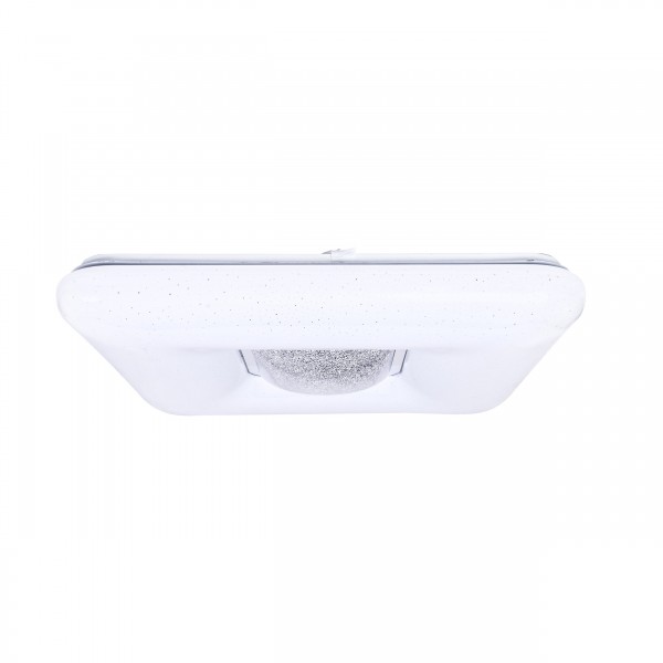 Plafon YAX 24W LED Ściemnialny+ Pilot