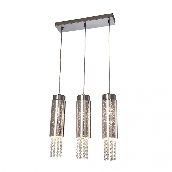 Lampa wisząca MOONLIGHT 3xE14 Lampa wisząca MOONLIGHT 3xE14