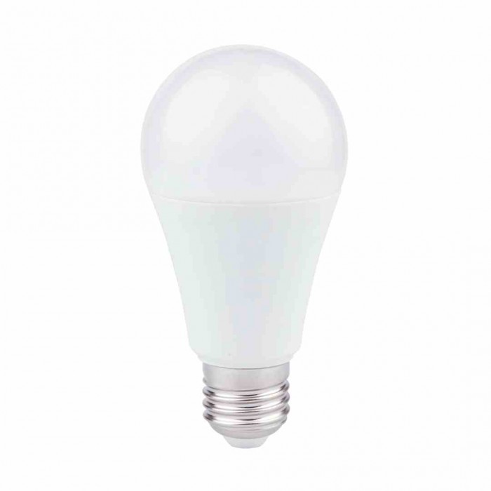 Żarówka LED 10W A60 E27 RGB + Pilot Żarówka LED 10W A60 E27 RGB + Pilot