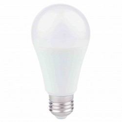 Żarówka LED 10W A60 E27 RGB + Pilot