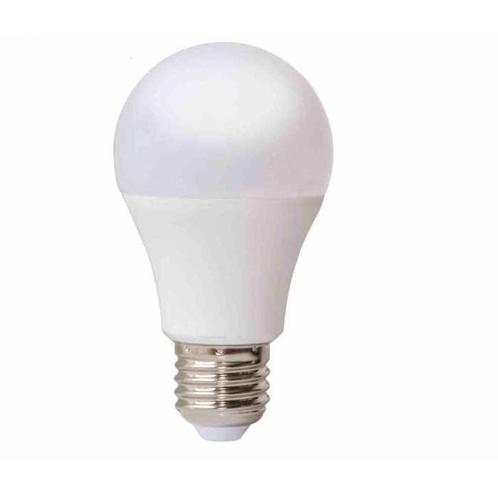 Żarówka LED 9W E27 A60 4000K Ściemnialna 100%/50%/25%. Żarówka LED 9W E27 A60 4000K Ściemnialna 100%/50%/25%.