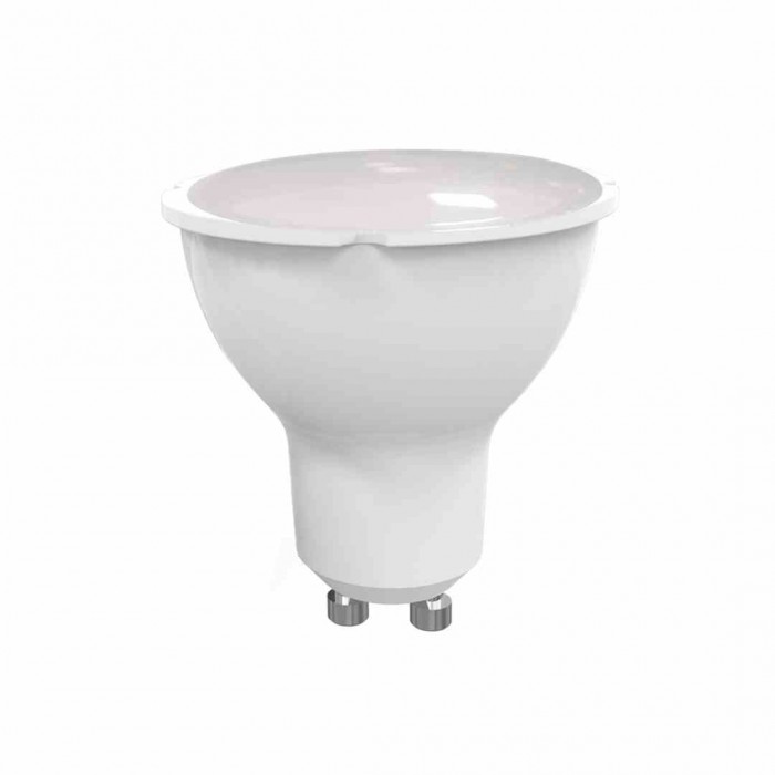 Żarówka LED 6,5W GU10 4000K Żarówka LED 6,5W GU10 4000K
