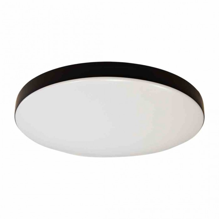 PLAFON MAYA BLACK 15W PIR PLAFON MAYA BLACK 15W PIR