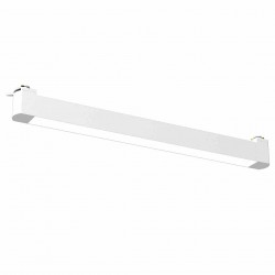 Oprawa track light OTIS WHITE 21W LED