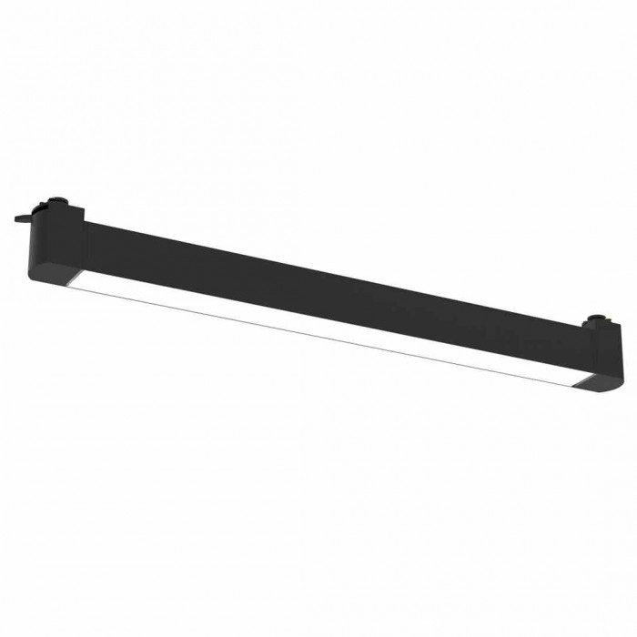 Oprawa track light OTIS BLACK 21W LED Oprawa track light OTIS BLACK 21W LED
