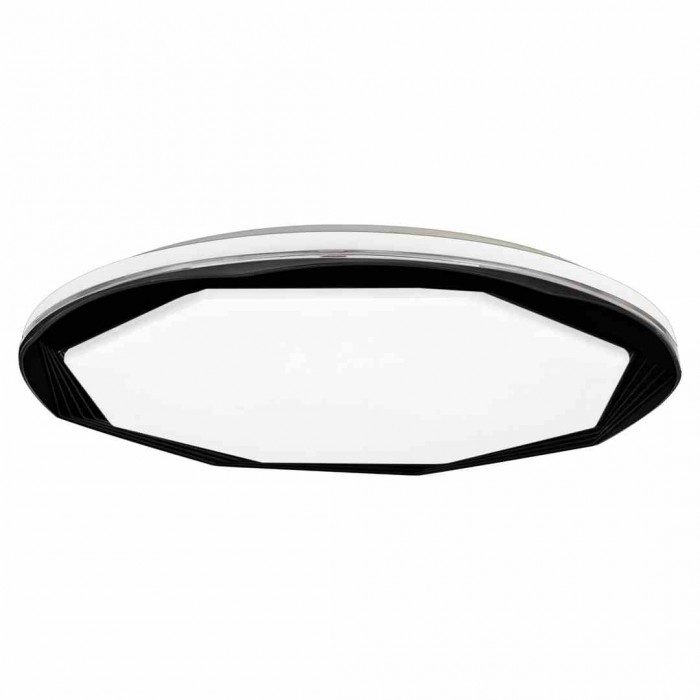 Plafon OPTIMA BLACK 52W LED Ø480 mm Plafon OPTIMA BLACK 52W LED Ø480 mm