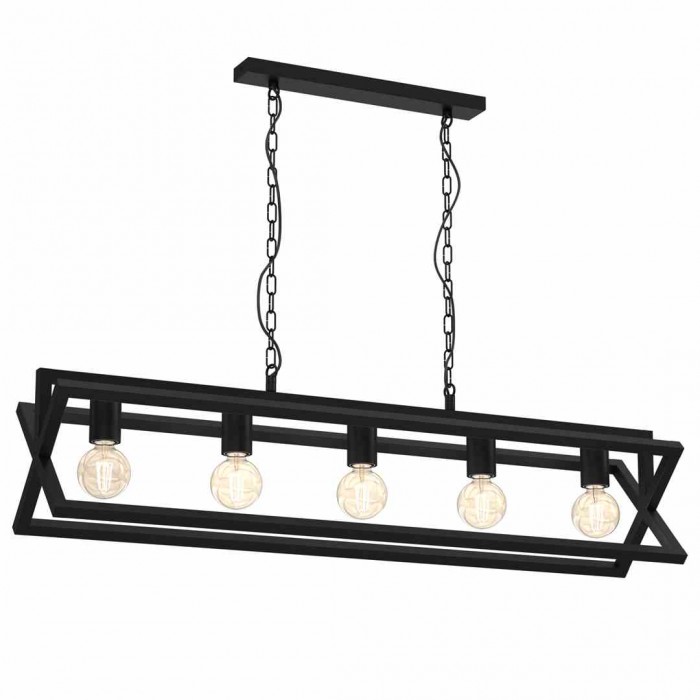 Lampa wisząca ARNOLD 5xE27 Lampa wisząca ARNOLD 5xE27