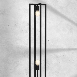 Lampa podłogowa ARNOLD 1xE27