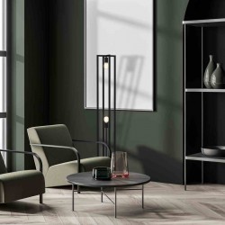 Lampa podłogowa ARNOLD 1xE27