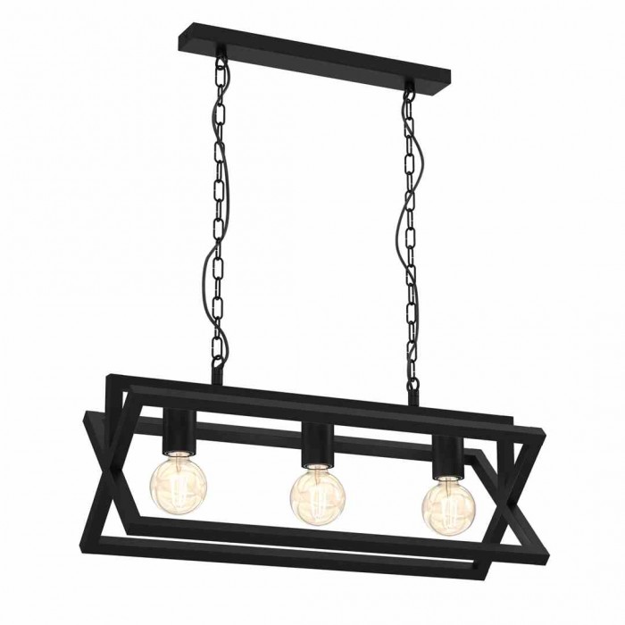 Lampa wisząca ARNOLD 3xE27 Lampa wisząca ARNOLD 3xE27