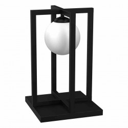 Lampa stołowa DIEGO 1xE27