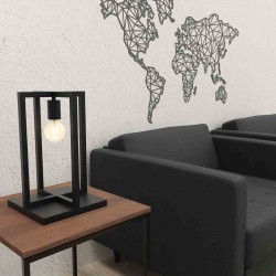 Lampa stołowa ARNOLD 1xE27