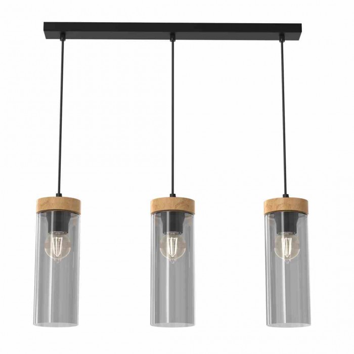 Lampa wisząca ELICA 3xE27 Lampa wisząca ELICA 3xE27