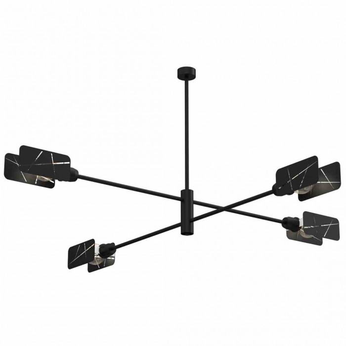 Lampa sufitowa ASTRA 4xE27 Lampa sufitowa ASTRA 4xE27