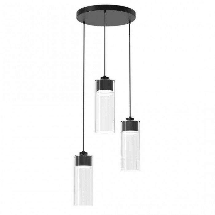 Lampa wisząca CLARISSA 3xGX53 Lampa wisząca CLARISSA 3xGX53
