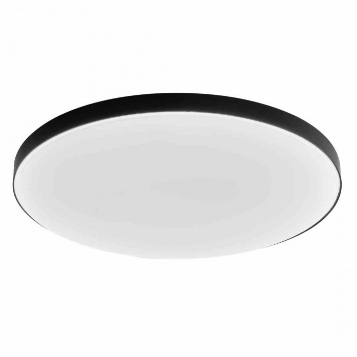 Plafon Slimi 24W 4000K Czarny Plafon Slimi 24W 4000K Czarny