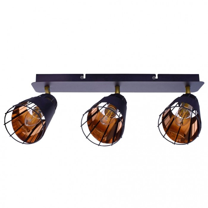 Lampa sufitowa RICK 3xE14 Lampa sufitowa RICK 3xE14