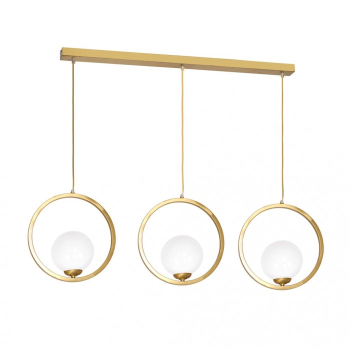 Lampa wisząca VIENNA 3xE14 Lampa wisząca VIENNA 3xE14