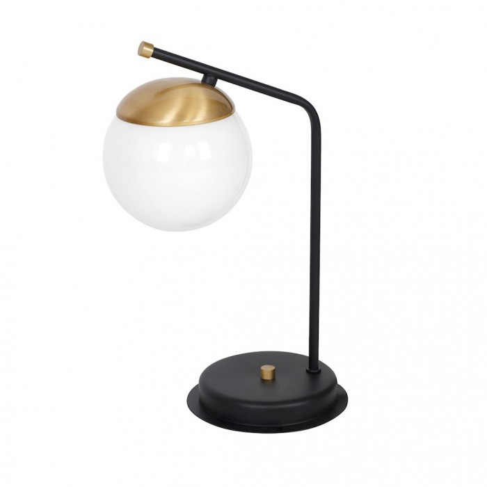 Lampa stołowa CARINA 1xE14 Lampa stołowa CARINA 1xE14