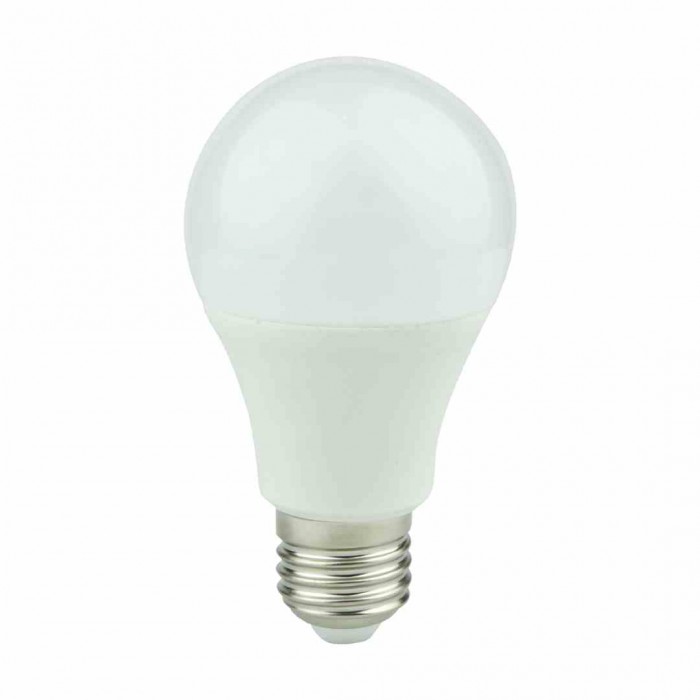 Żarówka LED 9W A60 E27 3000K Zmierzchowo-Ruchowa Żarówka LED 9W A60 E27 3000K Zmierzchowo-Ruchowa