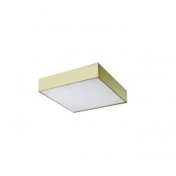 PLAFON LED  Z PILOTEM...
