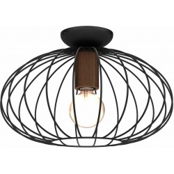 Lampa sufitowa MERIDIANO 1xE27