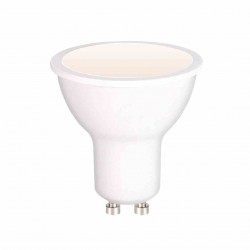 Żarówka LED Wi-FI GU10 5W Smart Tuya RGB+CCT+DIM